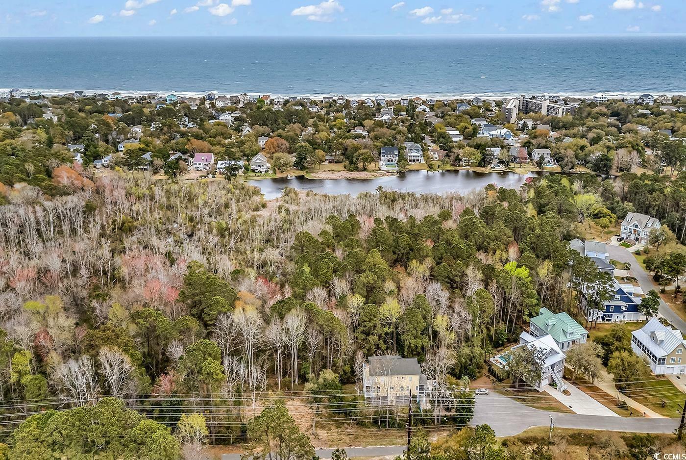Property Photo: Jason Dr. SC 29585