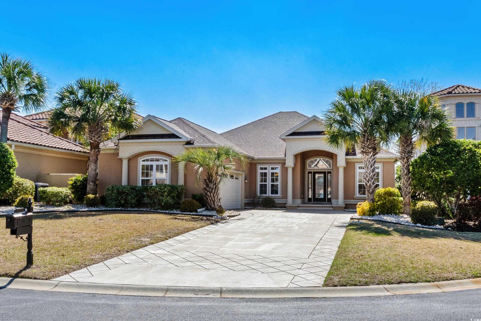 Property Photo: 6005 Fish Hawk Ct. SC 29579