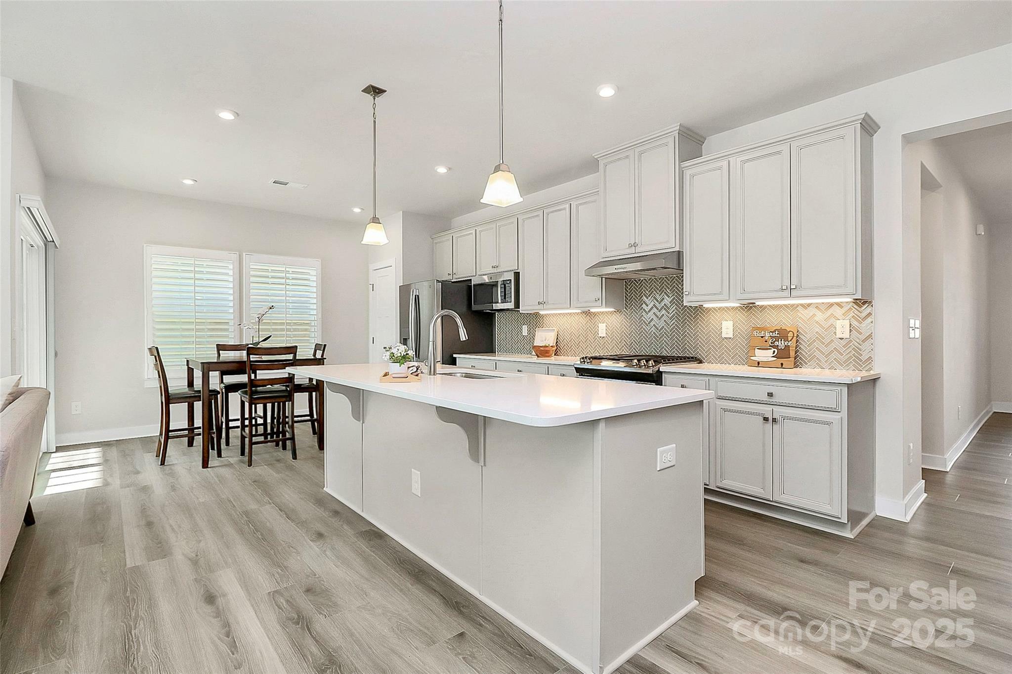 Property Photo: 1032 Barnette Farm Lane NC 28110