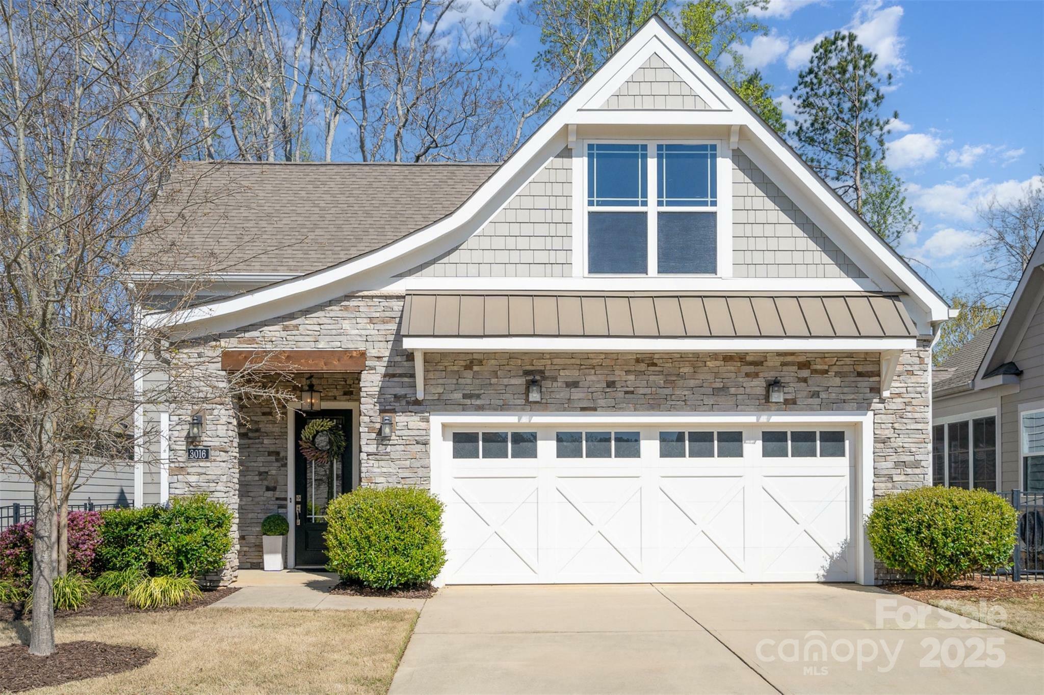 Property Photo: 3016 Laney Pond Road NC 28104