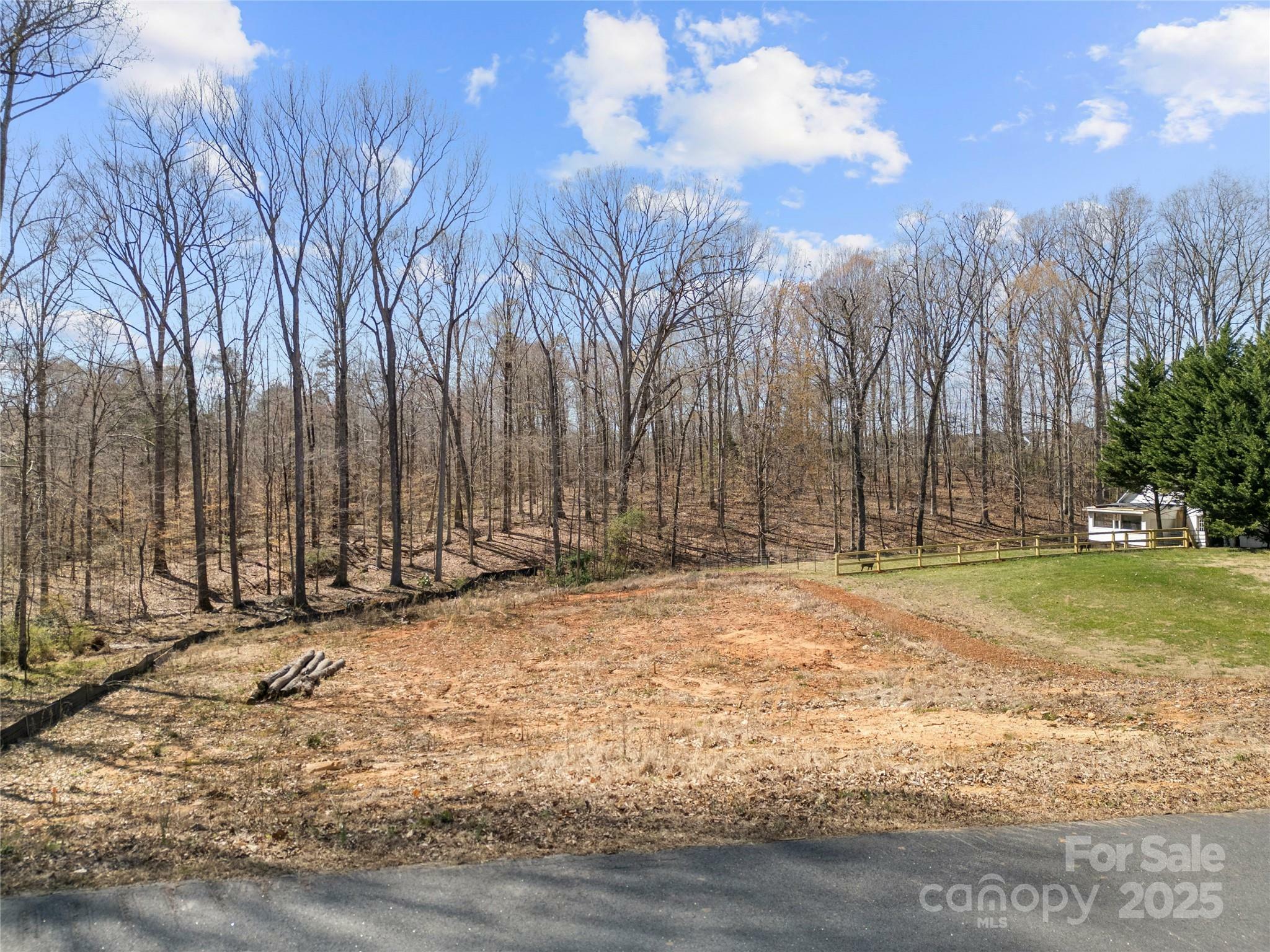 Property Photo:  Lot 22 Weatherwood Drive  NC 28092 