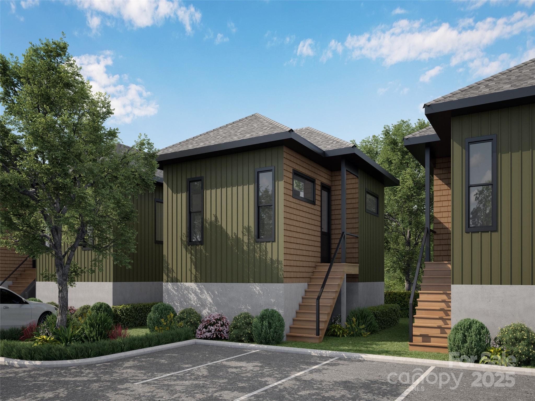 Property Photo:  34 Leap Frog Park  NC 28786 