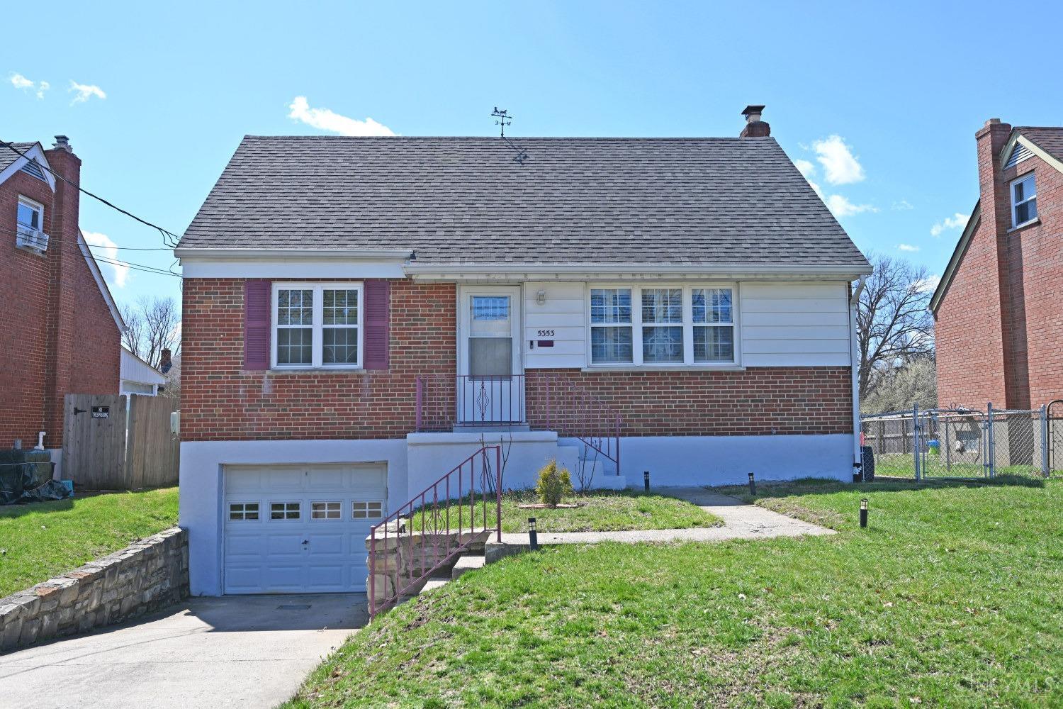 5353 Plumridge Drive  Delhi Twp OH 45238 photo