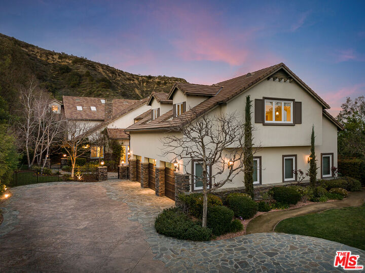 Property Photo: 23575 Park South St CA 91302