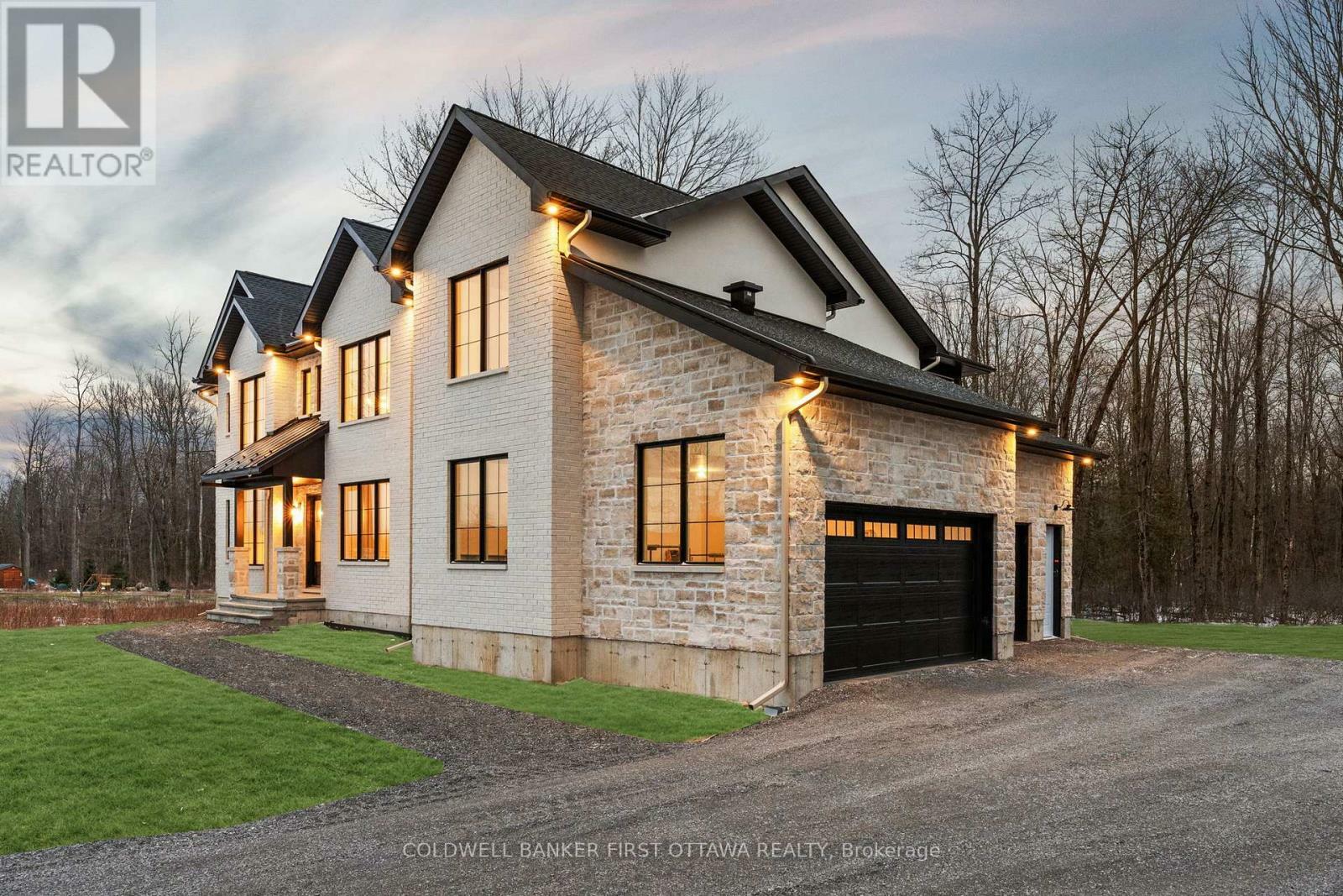 Property Photo: 577 Shoreway Drive ON K4P 0G3