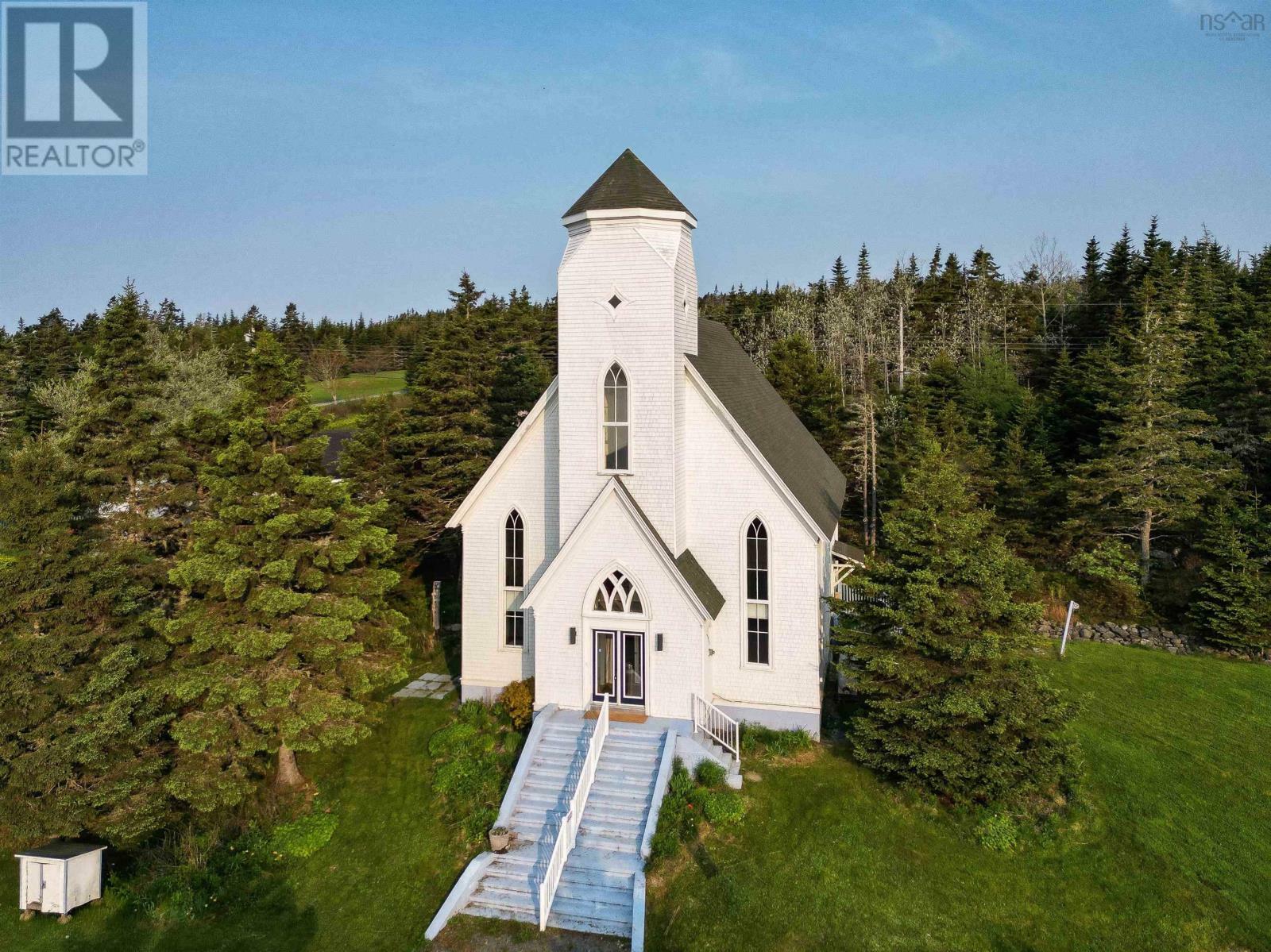 Photo de la propriété: 1894 West Jeddore Road NS B0J 1P0