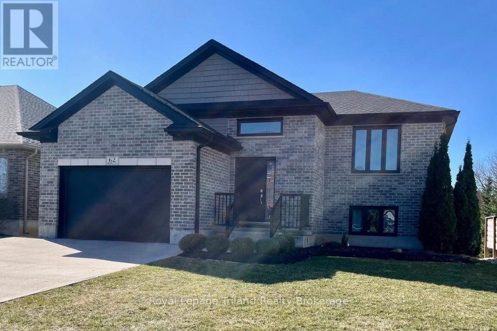 62 Brown Street  Aylmer ON N5H 3G6 photo