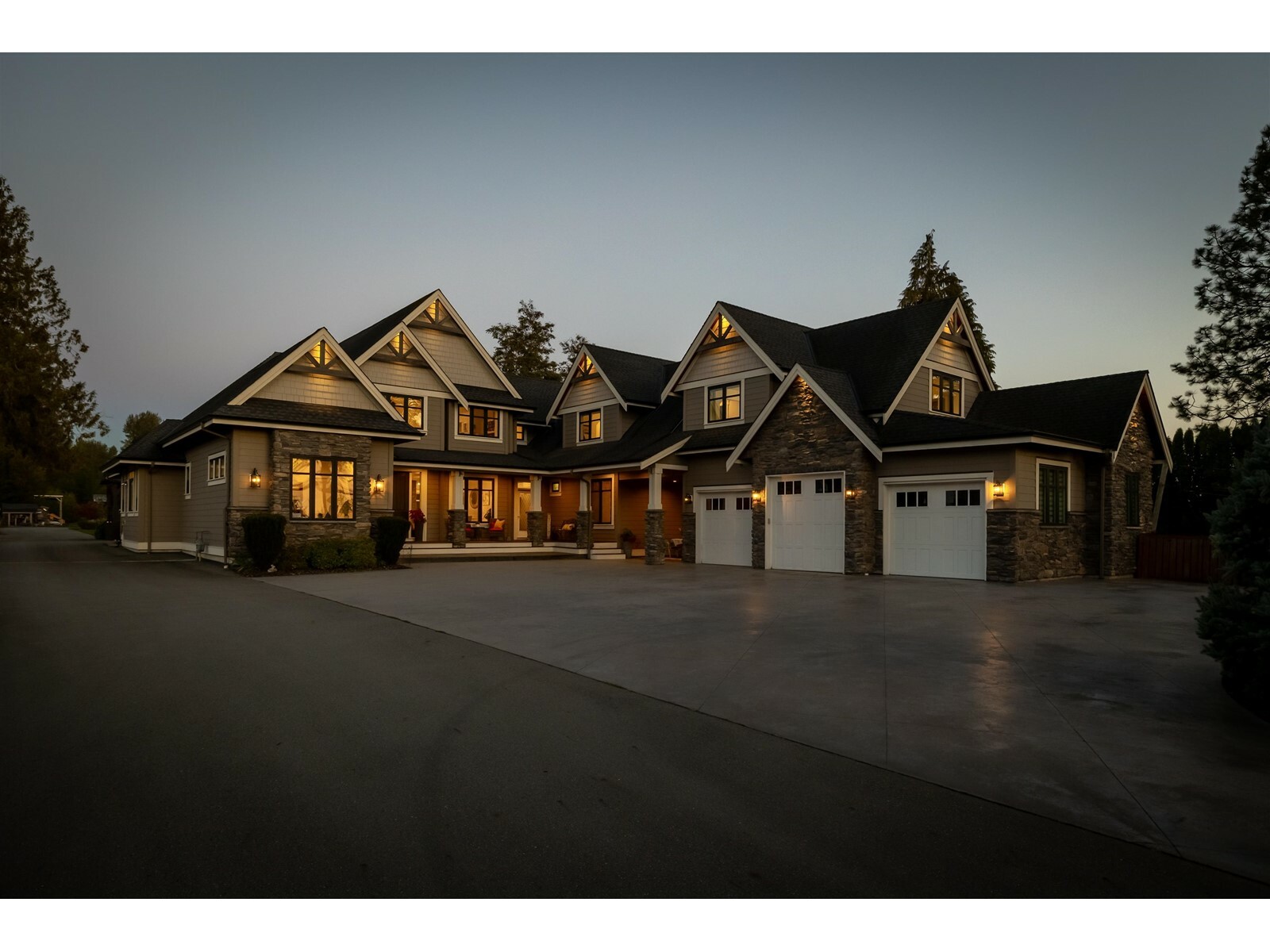 Property Photo: 3598 272 BC V4W 1R6