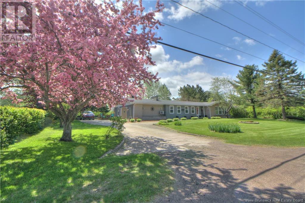 Property Photo: 17 Centennial Ave West NB E4W 1X4