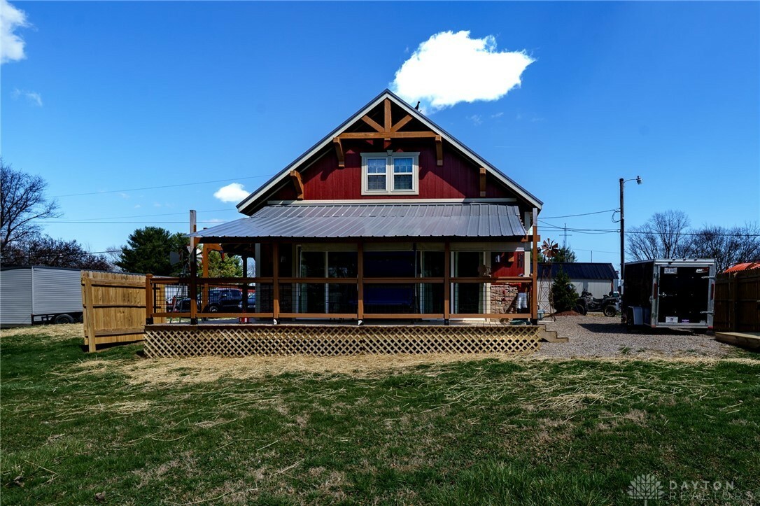 Property Photo:  374 Center Street  OH 43740 