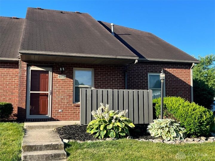 4052 Ryland Drive  Springfield OH 45503 photo