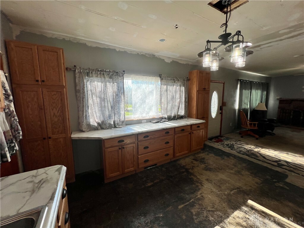 Property Photo: 6911 Bellefontaine Road OH 45424