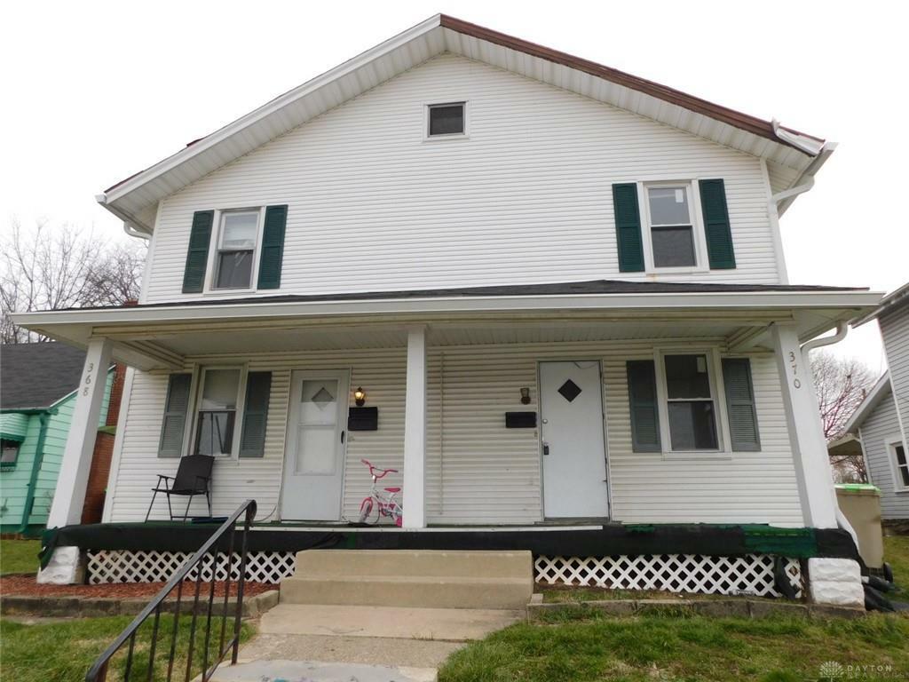 370 Raffensperger Avenue 370  Springfield OH 45505 photo