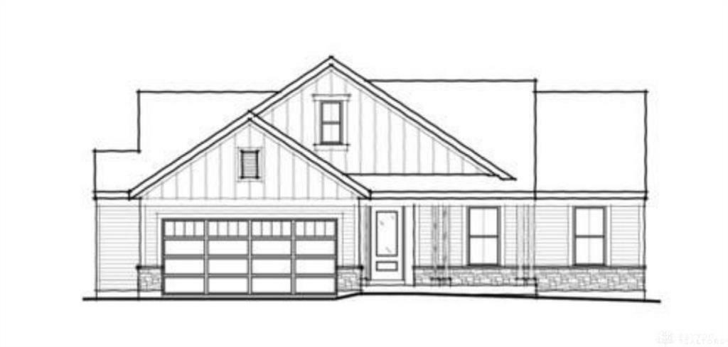 Property Photo: 165 Dan Haven Place OH 45066