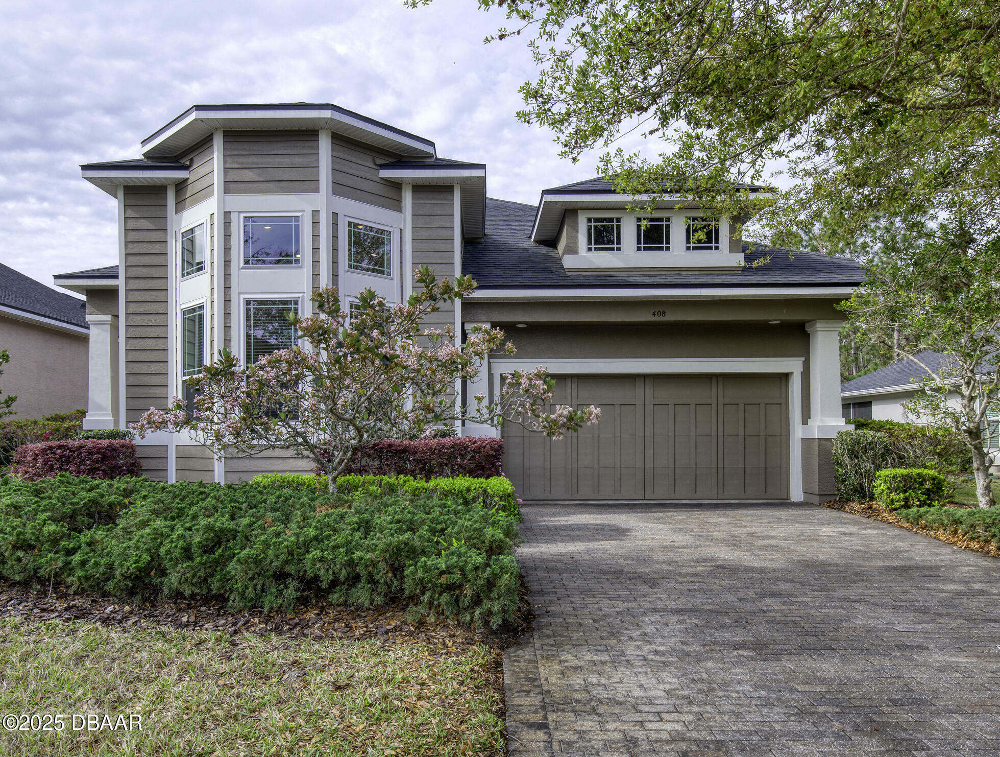 408 Chelsea Place Avenue  Ormond Beach FL 32174 photo