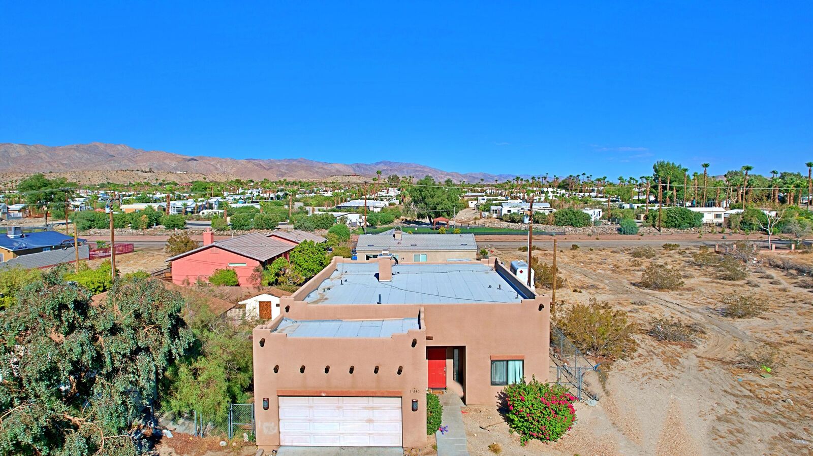 Property Photo:  16240 Avenida Rambla  CA 92240 