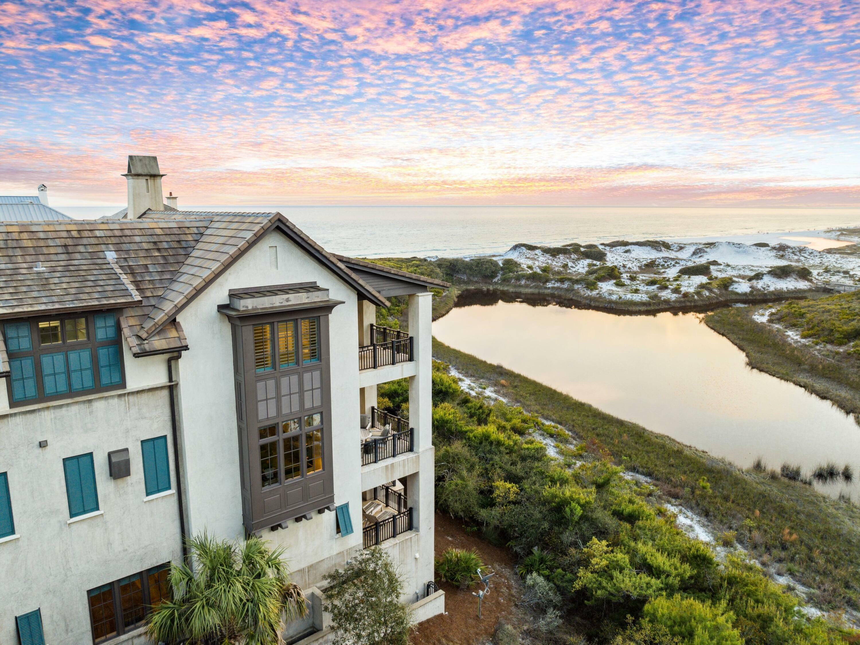 40 Tortola Lane  Santa Rosa Beach FL 32459 photo