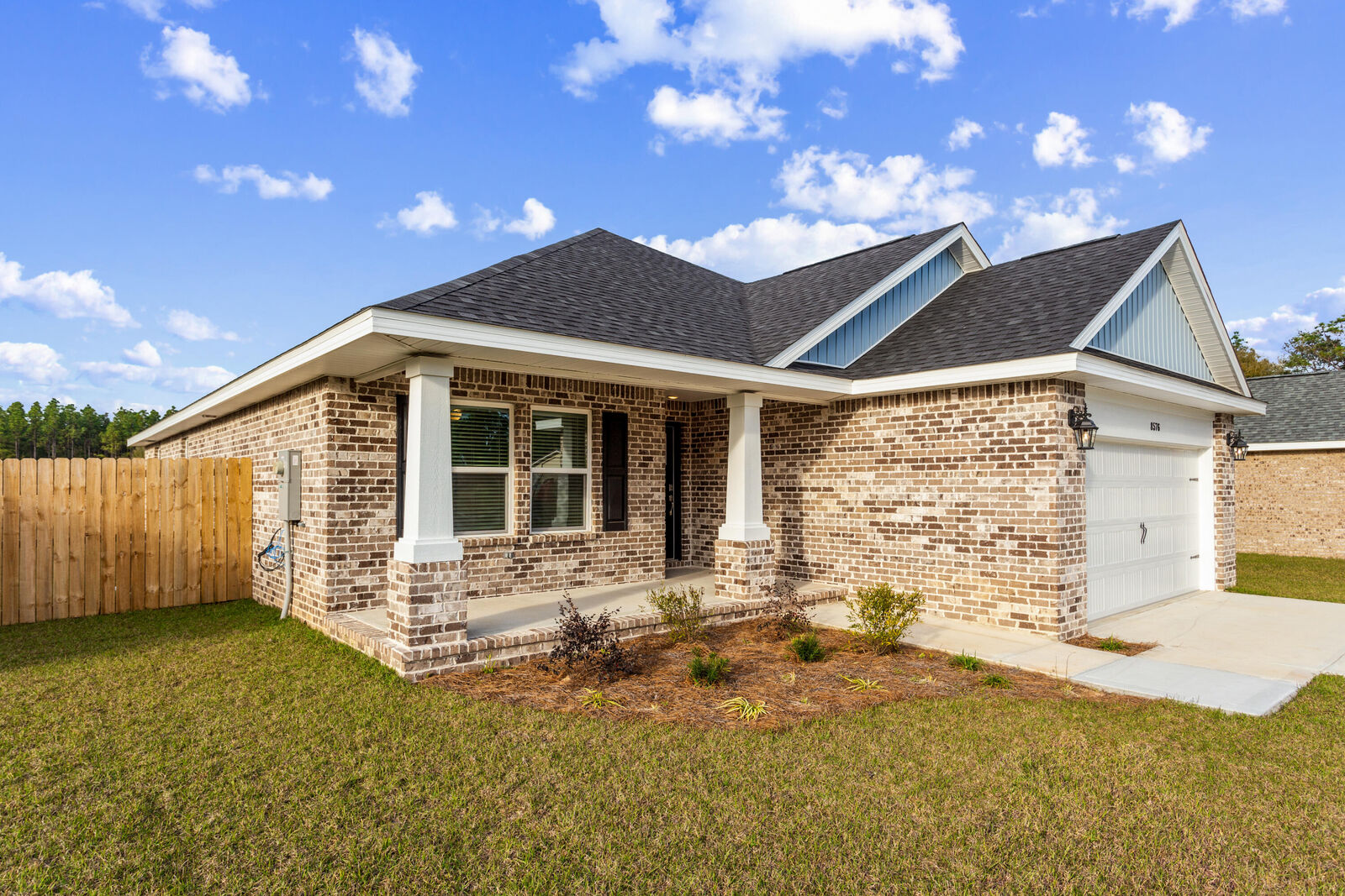 Property Photo:  8751 Daryl Drive  FL 32583 