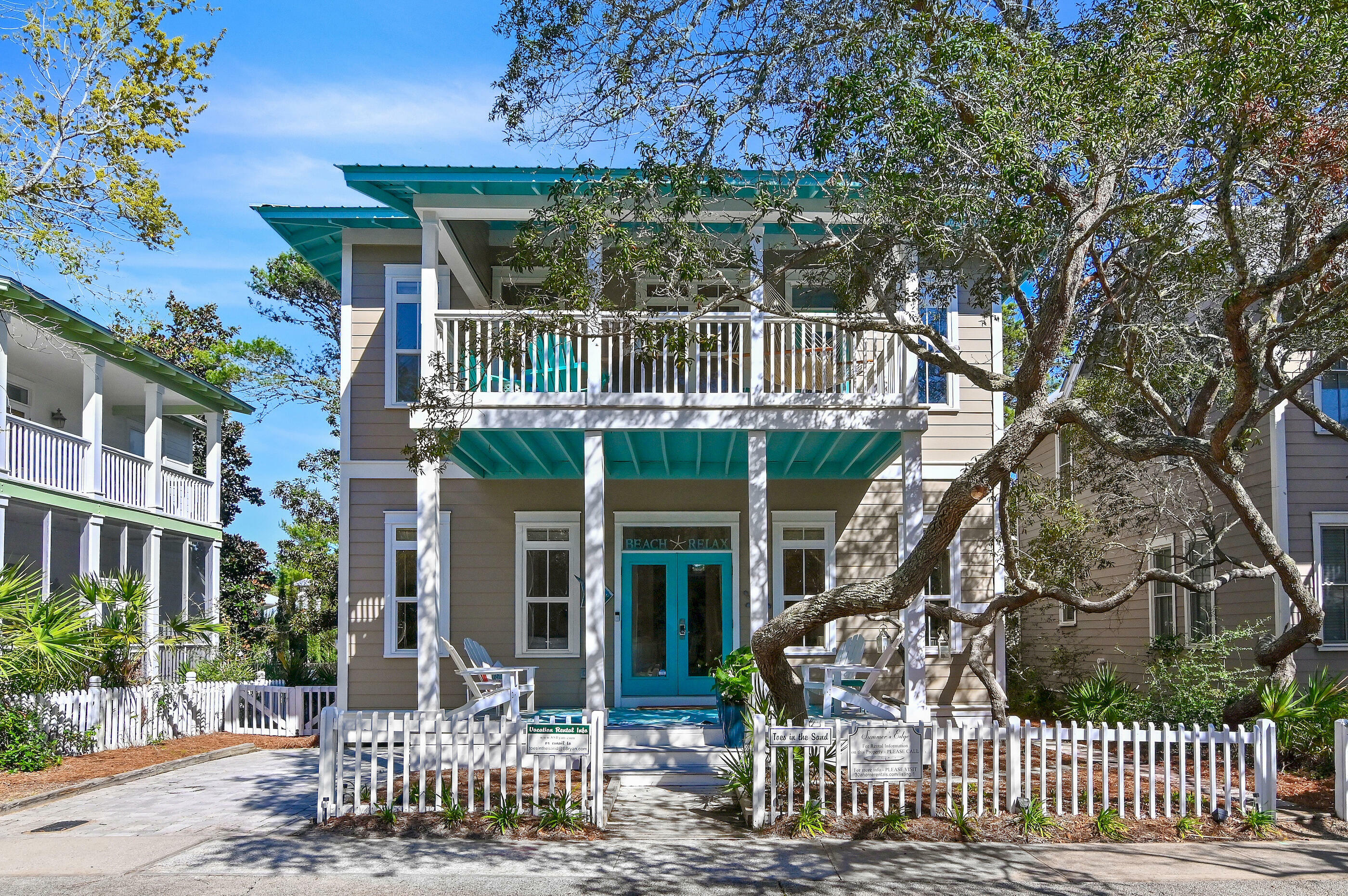 Property Photo: 68 N Ryan Street FL 32459