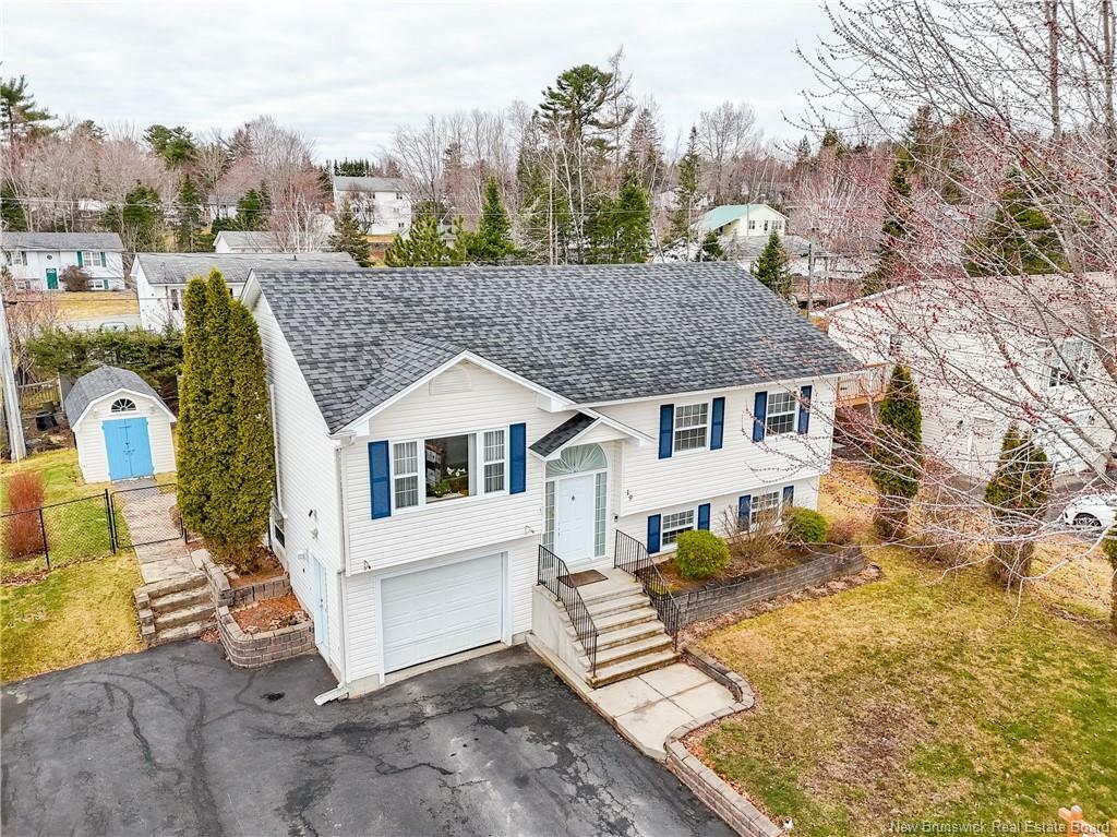 Photo de la propriété: 19 Granada Avenue NB E3A 5T5