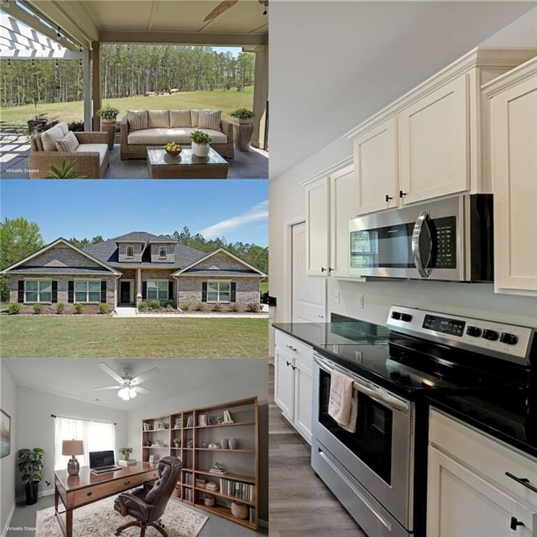 Property Photo:  1838 Abbey Road  GA 30223 