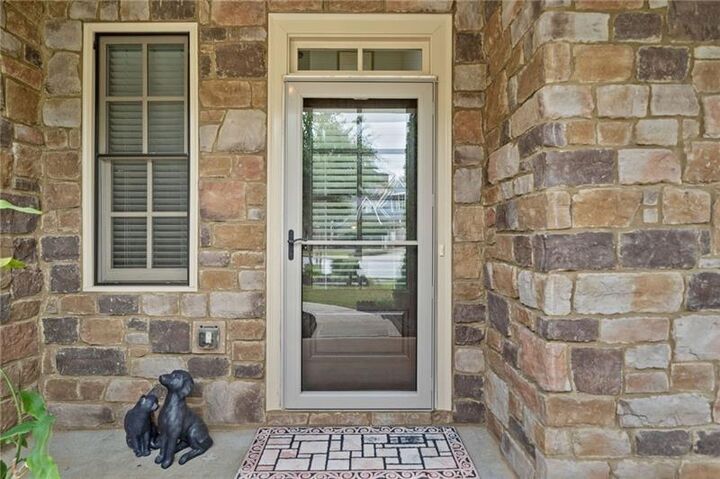 Property Photo:  3124 Bentgrass Lane  GA 30144 