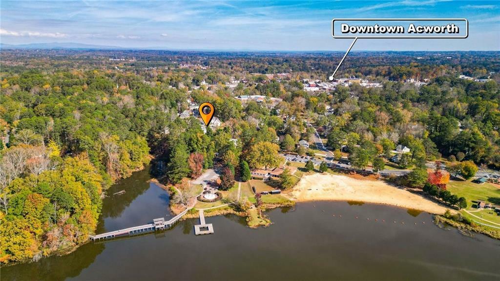 4416 Lakeview Court  Acworth GA 30101 photo