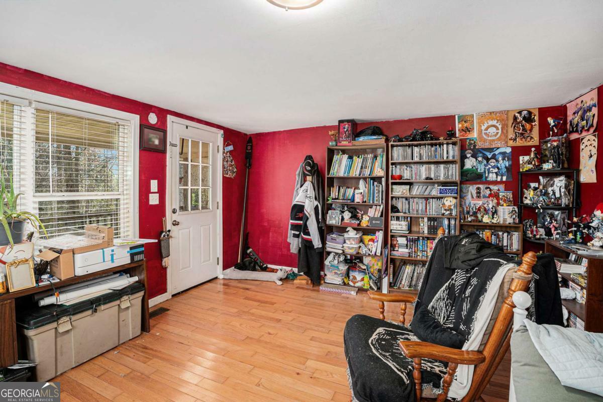 Property Photo: 65 Black Oak Ridge Road GA 30513