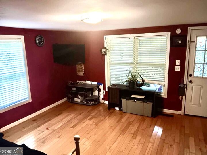 Property Photo: 65 Black Oak Ridge Road GA 30513