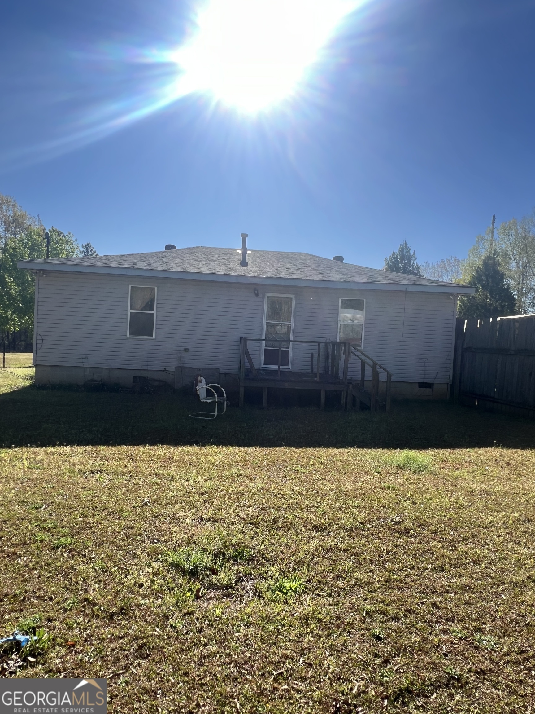 Property Photo: 482 Catlin Road GA 31027