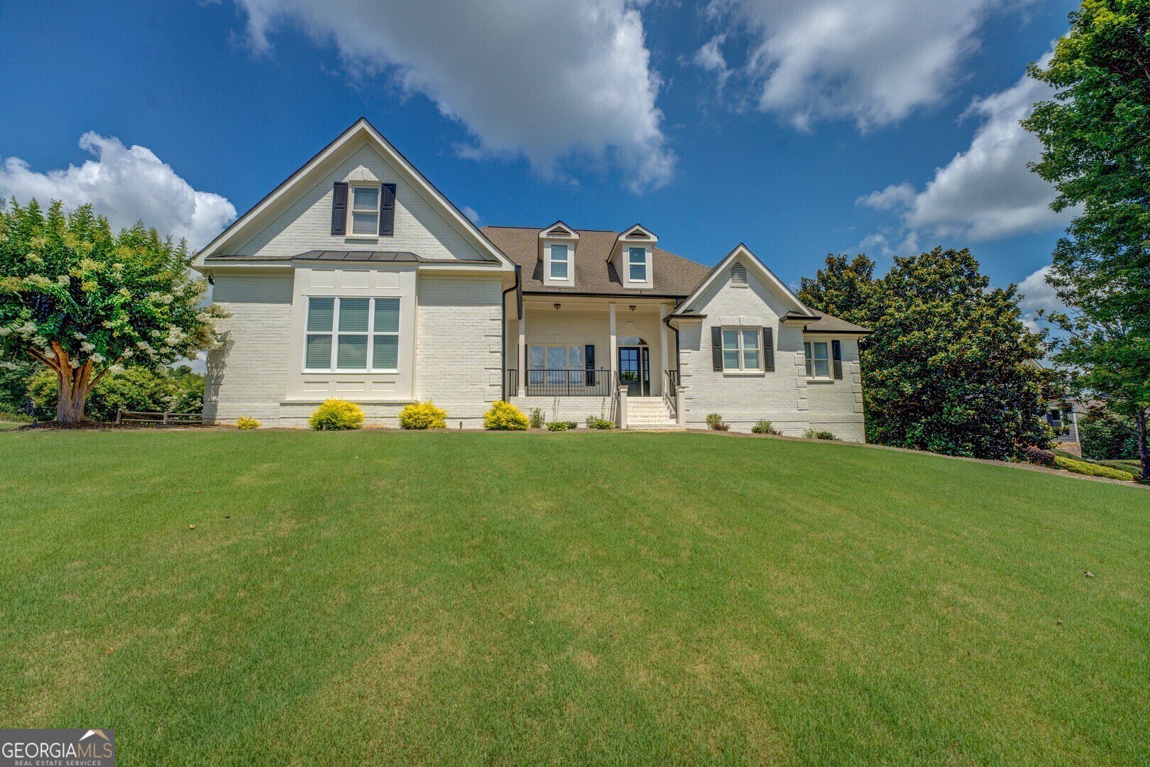 Property Photo: 410 Providence Club Drive GA 30656