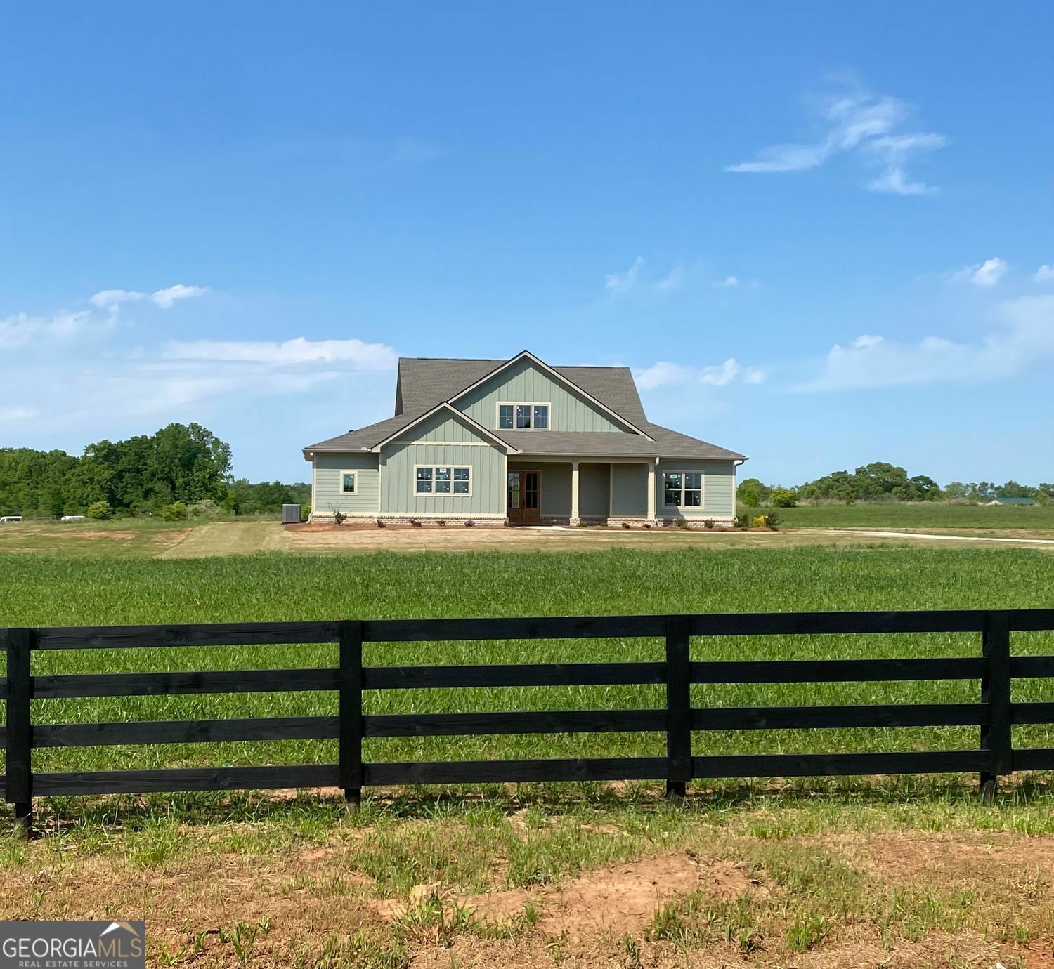 272 Community House Road  Barnesville GA 30204 photo