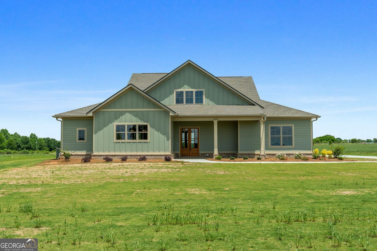 272 Community House Road  Barnesville GA 30204 photo