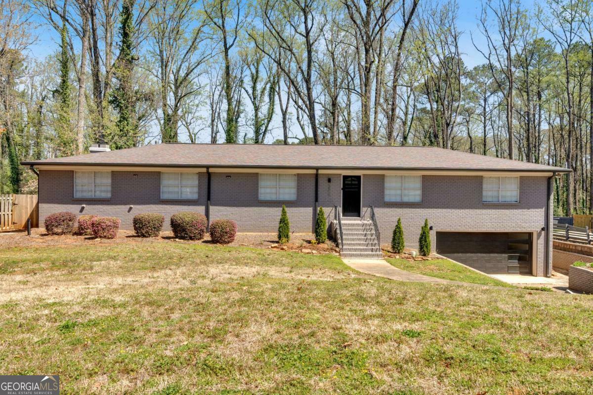 3819 Dora Drive SE  Smyrna GA 30082 photo