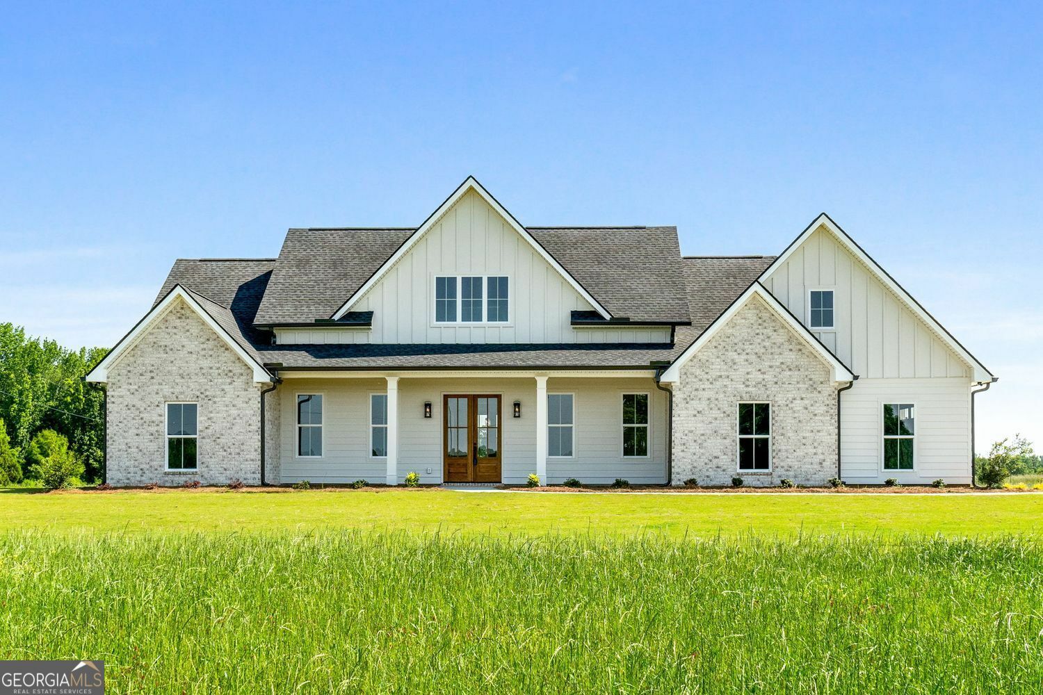 264 Community House Road  Barnesville GA 30204 photo