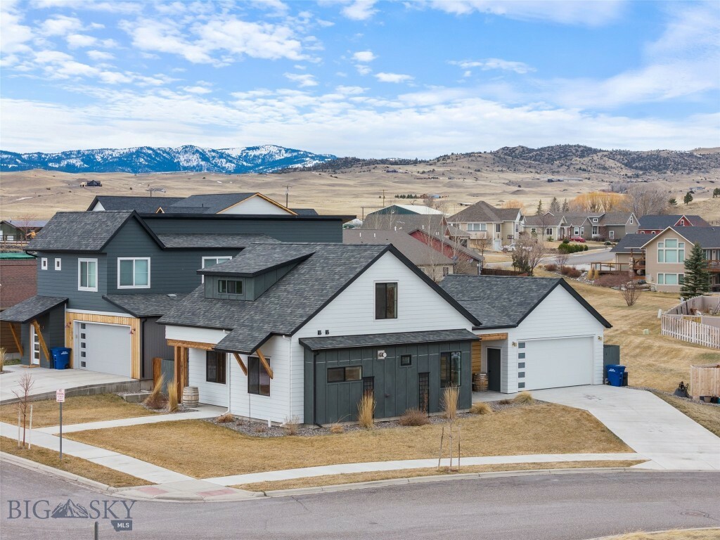 Property Photo: 1021 Prairie Drive MT 59047