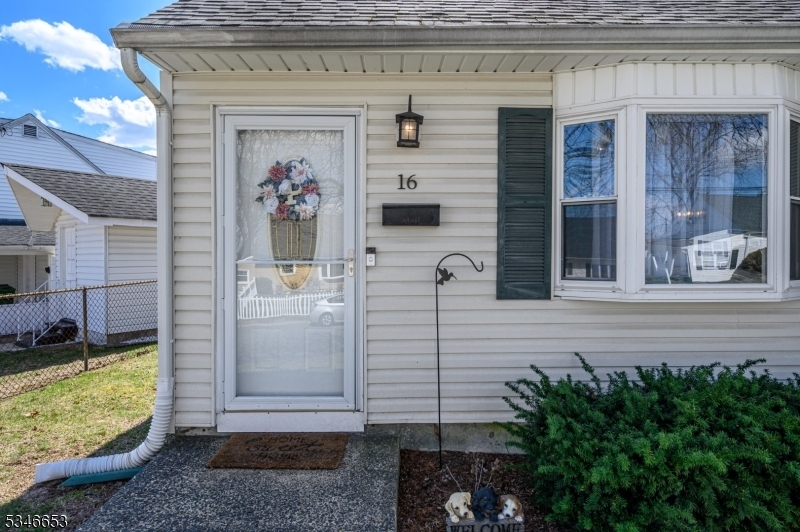 Property Photo: 16 Ash Ter NJ 08859