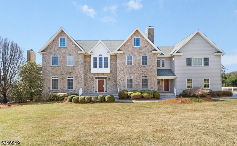 Property Photo: 7 Trout Brook Ct NJ 07930