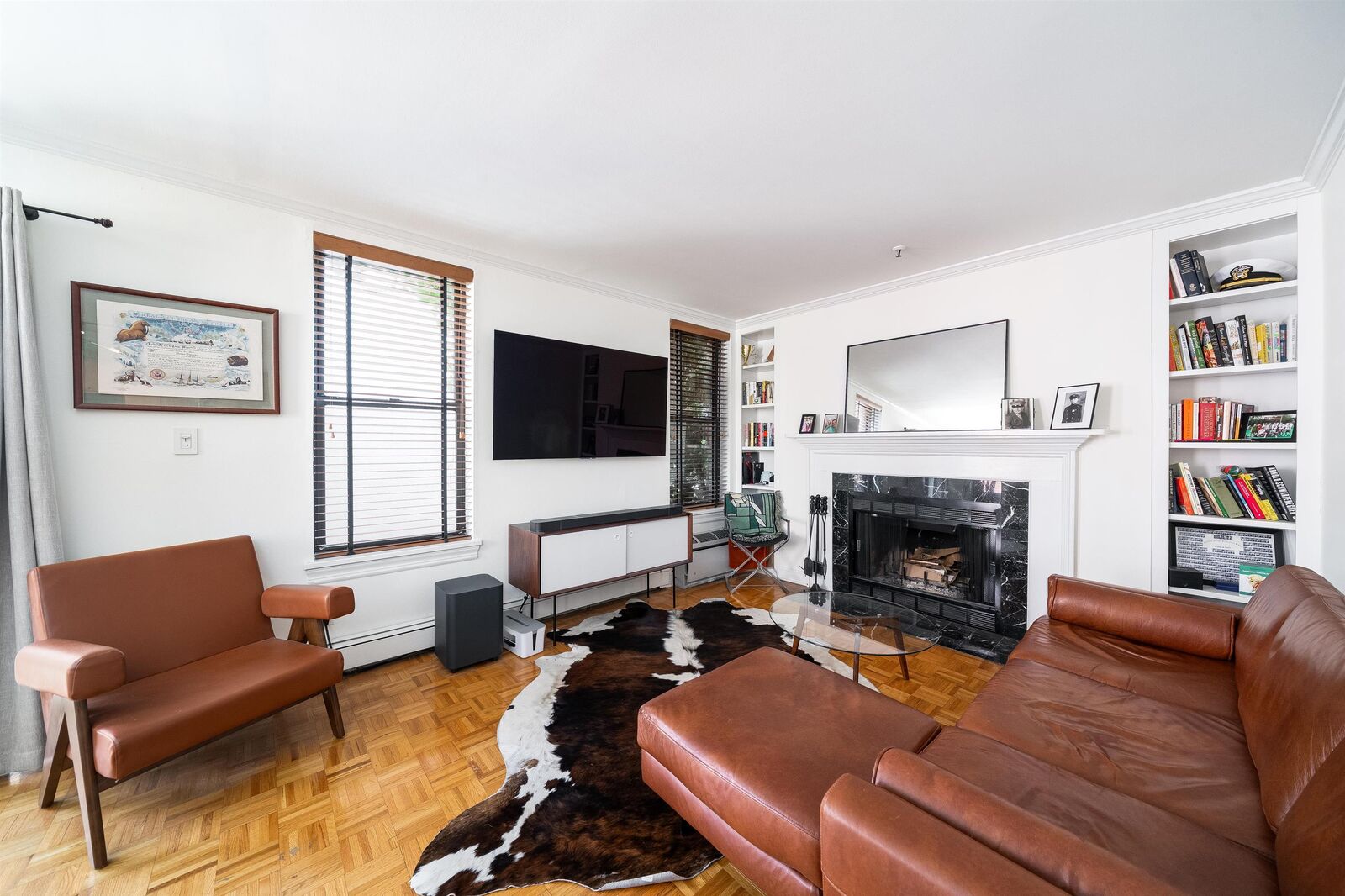 Property Photo:  233 Willow Ave 301  NJ 07030 