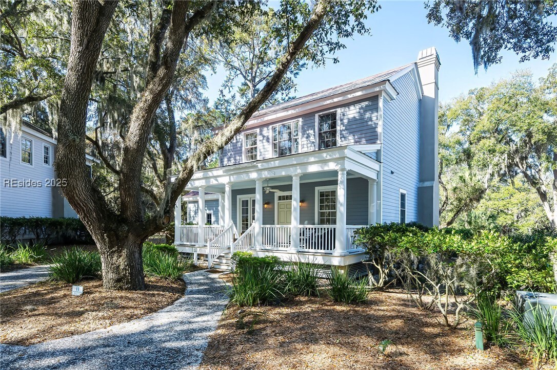 Property Photo: 11 River Place Crossing SC 29915