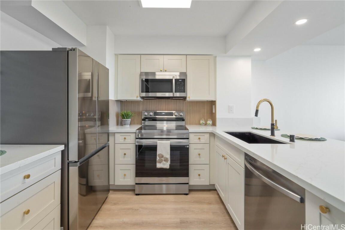 Property Photo: 84-740 Kili Drive G725 HI 96792