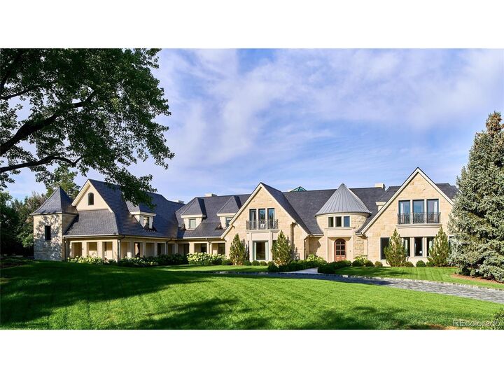 4603 S Denice Dr  Cherry Hills Village CO 80111 photo