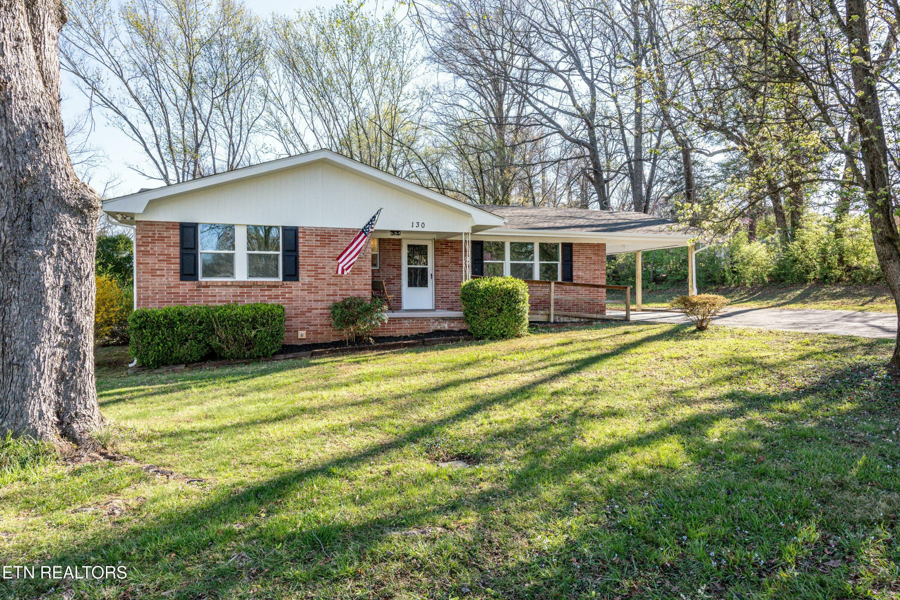 130 Westmoreland Drive  Maryville TN 37803 photo