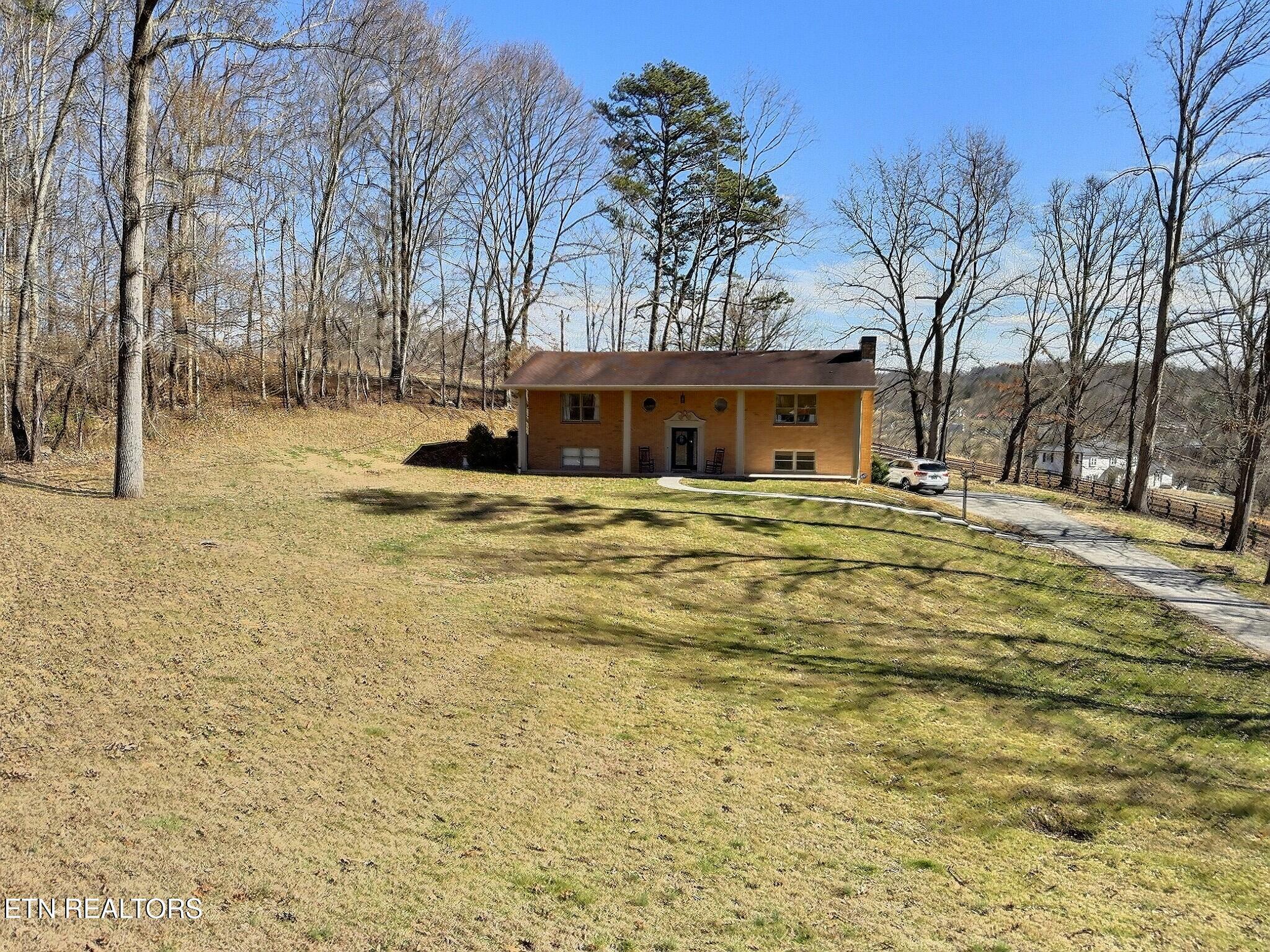 Property Photo: 113 Summitt Drive TN 37766