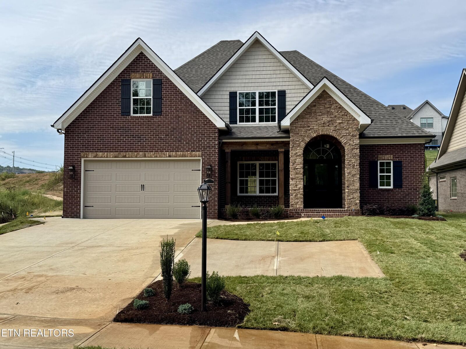 Property Photo:  2117 Mission Hill Lane  TN 37932 
