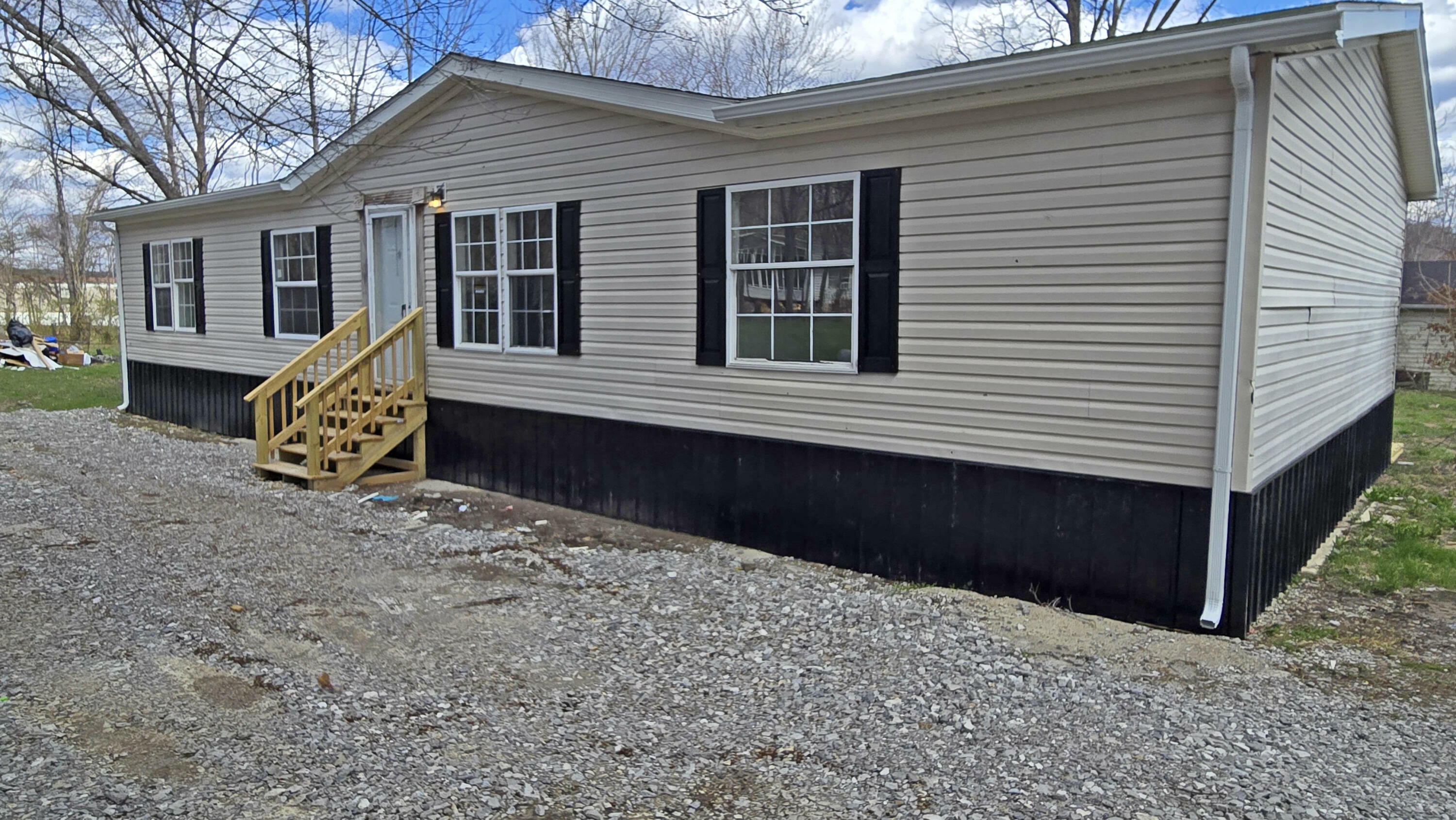 Property Photo: 104 Emerald Lane KY 40456