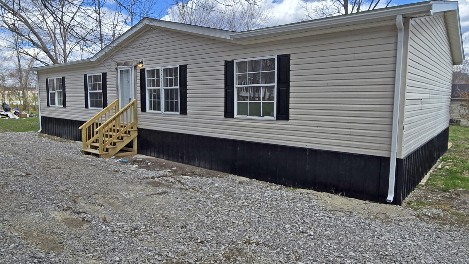 Property Photo: 104 Emerald Lane KY 40456