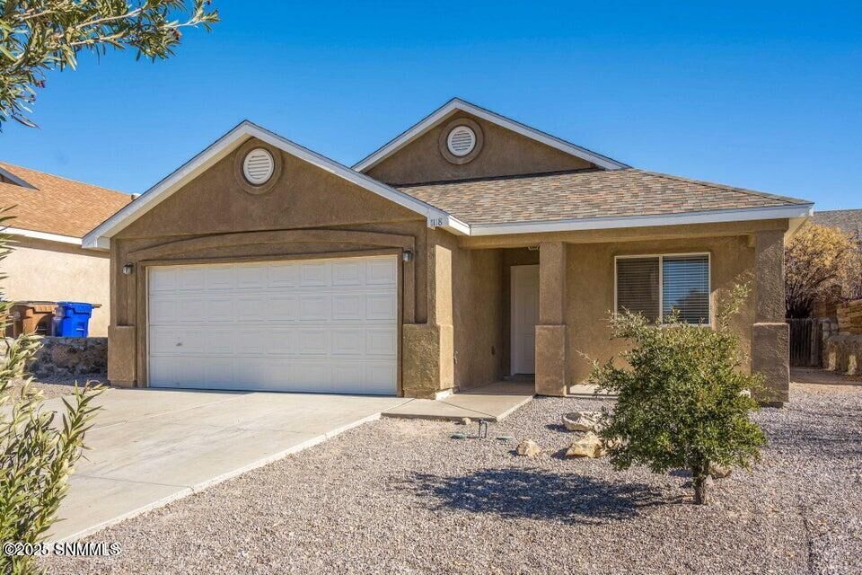 Property Photo:  1118 Turkey Knob Drive  NM 88012 