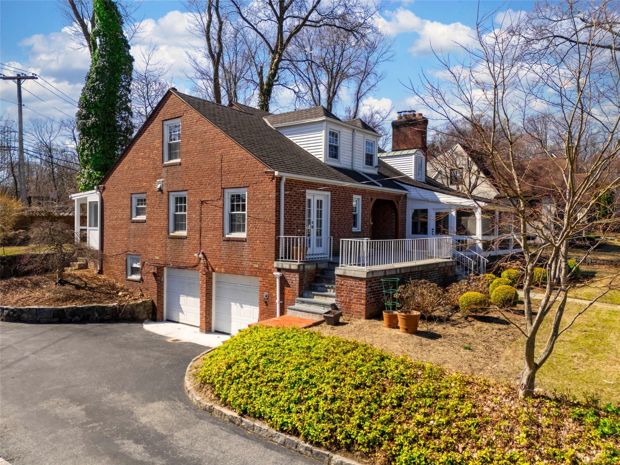 Property Photo: 5 Locust Street NY 10523