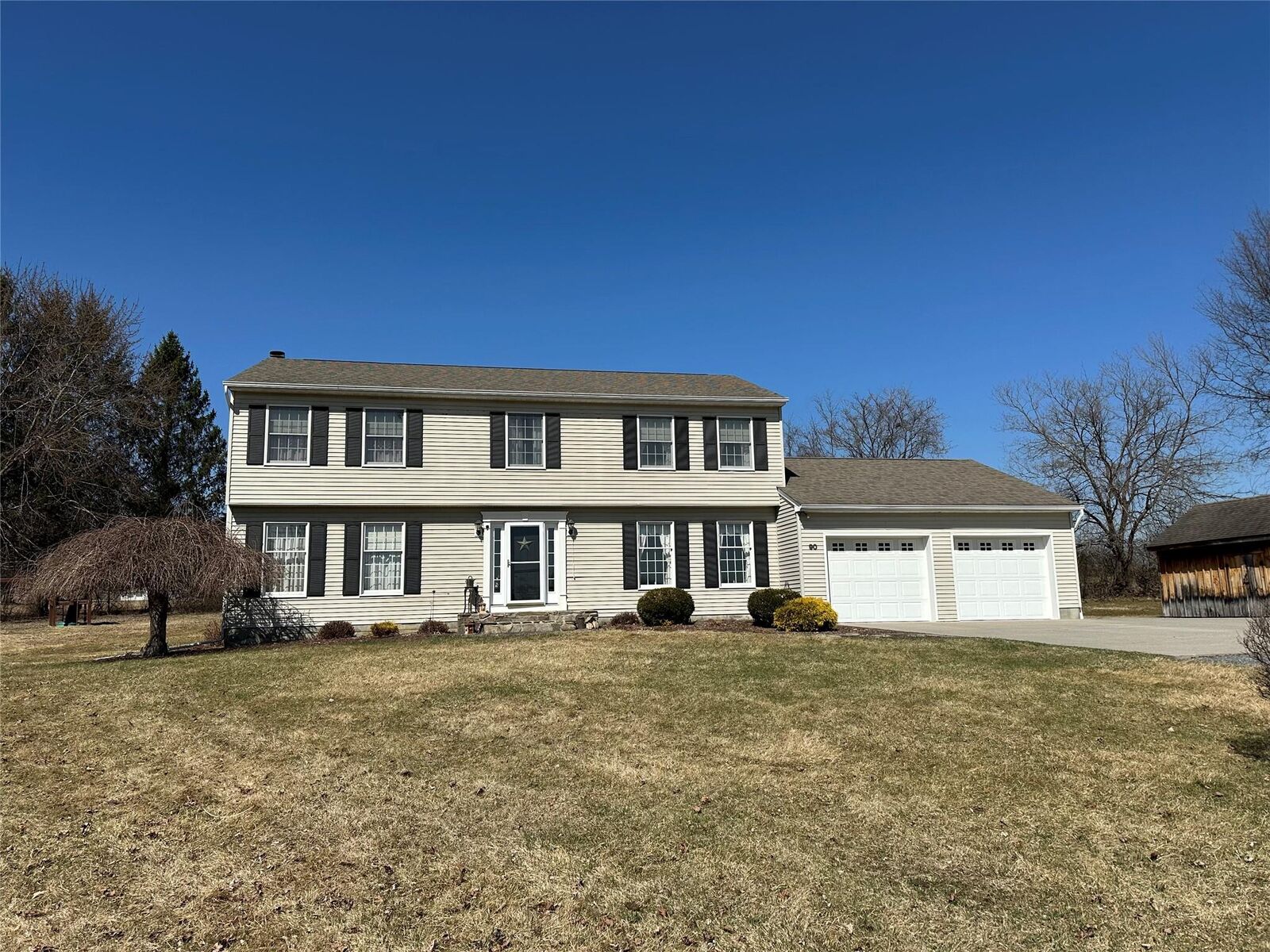 Property Photo: 90 River Glen Road NY 12589